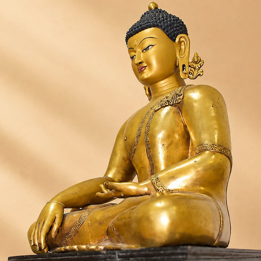 釈迦牟尼仏
