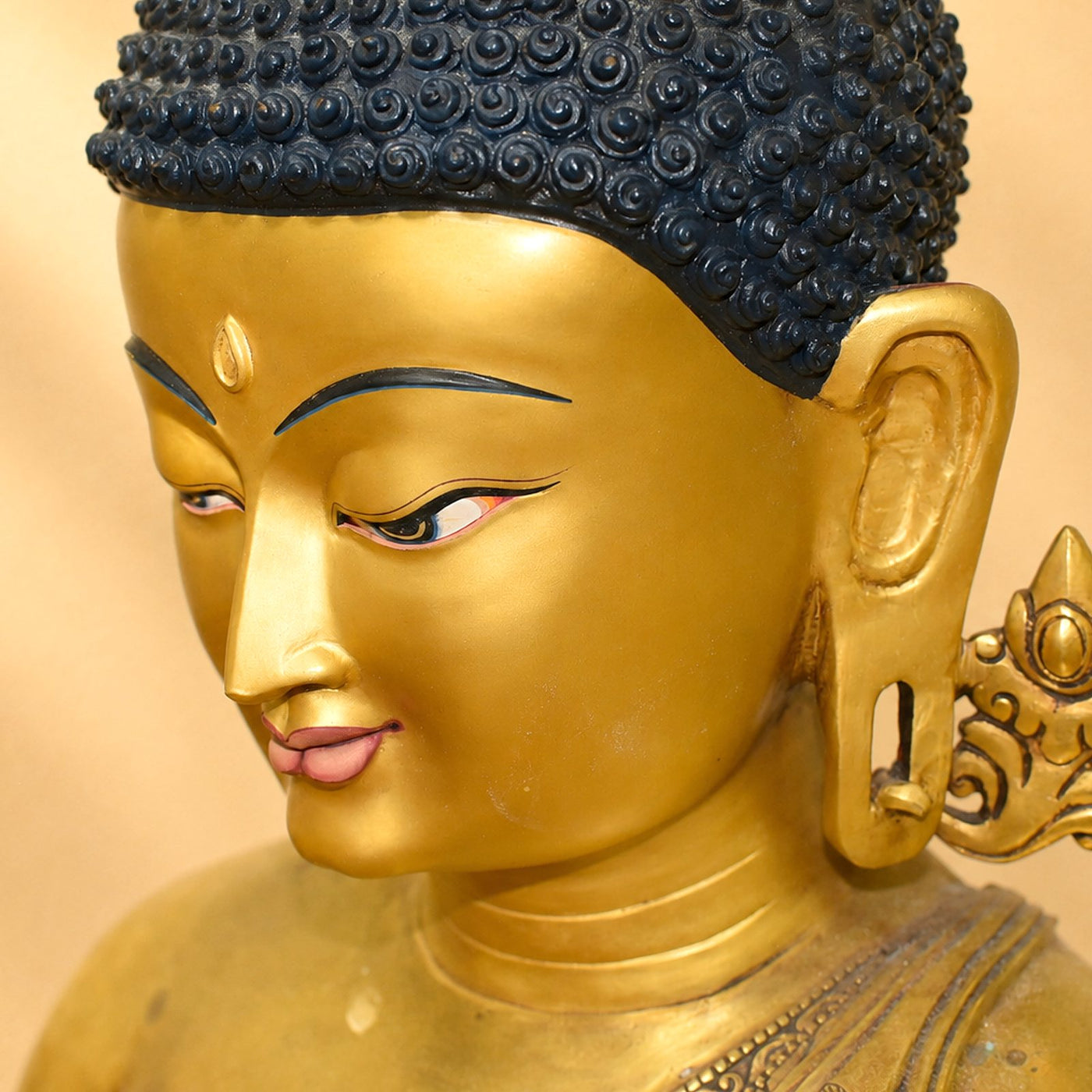 釈迦牟尼仏