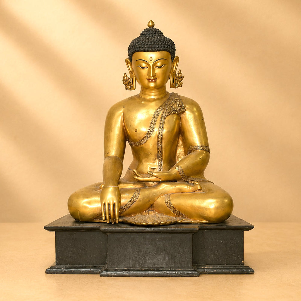 釈迦牟尼仏