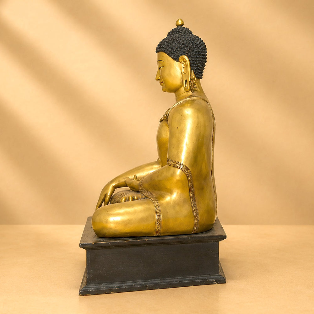 釈迦牟尼仏