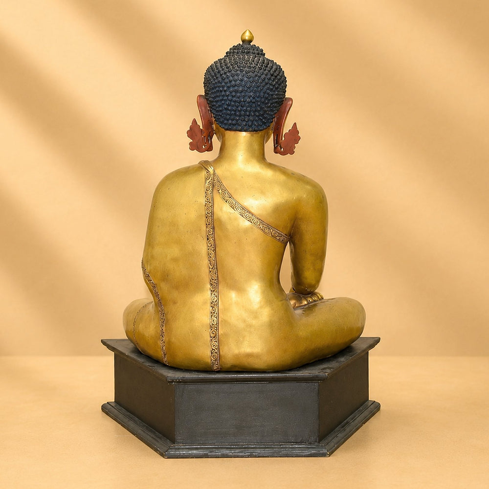 釈迦牟尼仏