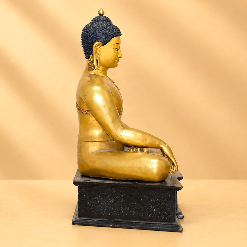 釈迦牟尼仏